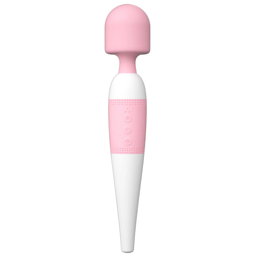 Nova - Clitoral Vibrator with Licking Tongue & Vibrating Head - Image 3