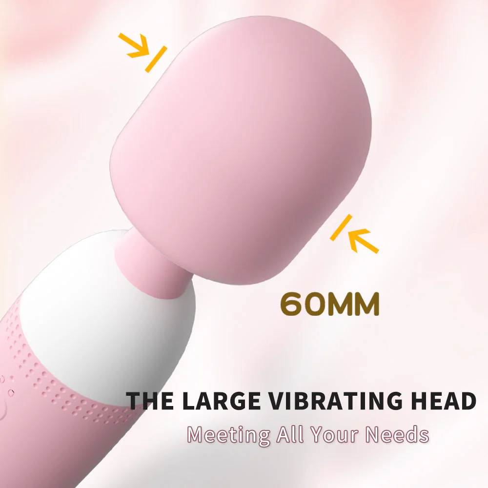 Nova - Clitoral Vibrator with Licking Tongue & Vibrating Head - Image 7