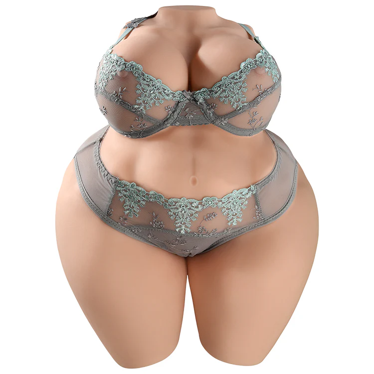 Veronica - 27.5LB Realistic Sex Doll
