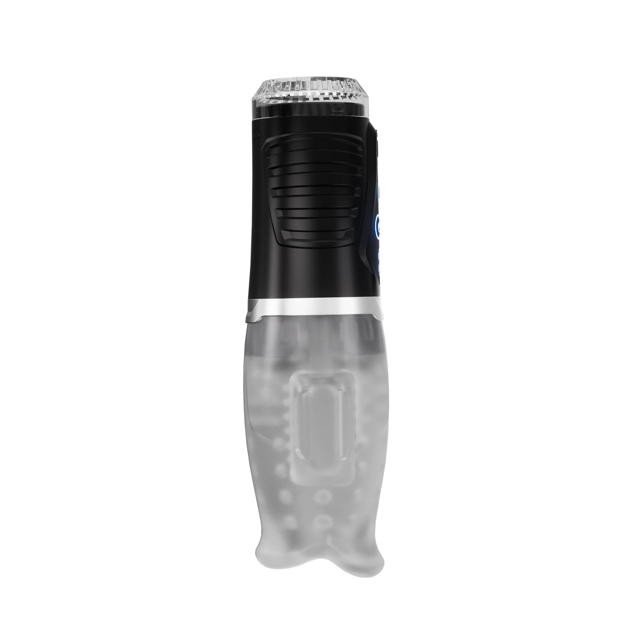 Automatic Rotating & Sucking Male Masturbator - 10 Vibration Modes & 360° Cyclone Rotation - Image 6