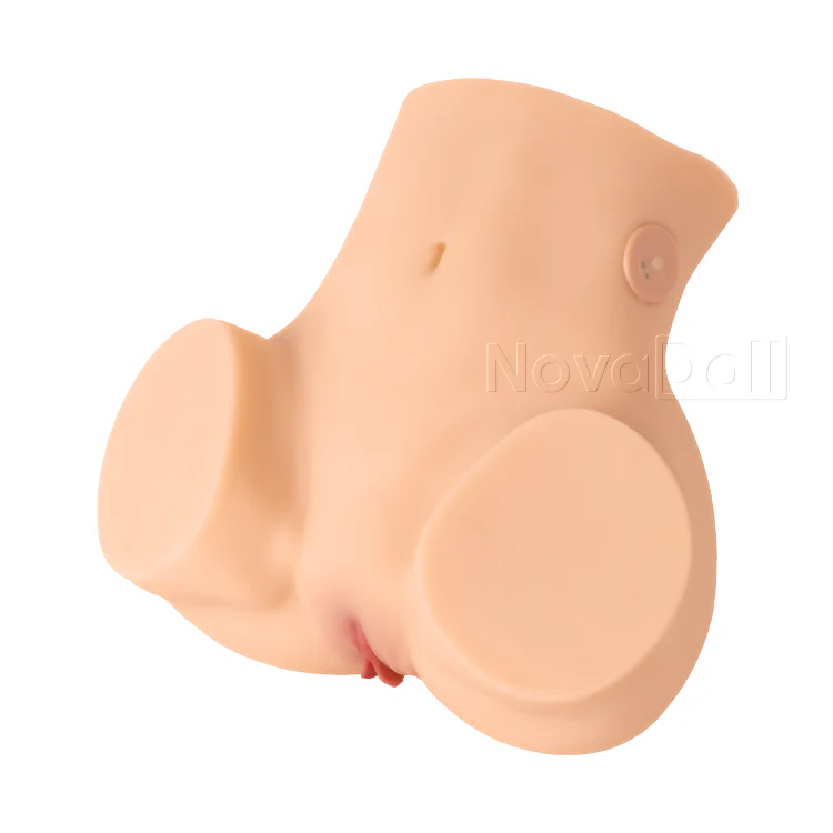 18.5LB Female Torso with Vibrating Features - Image 10