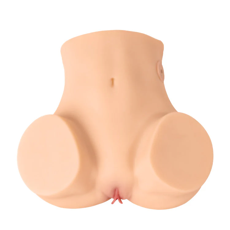18.5LB Female Torso with Vibrating Features - Image 4
