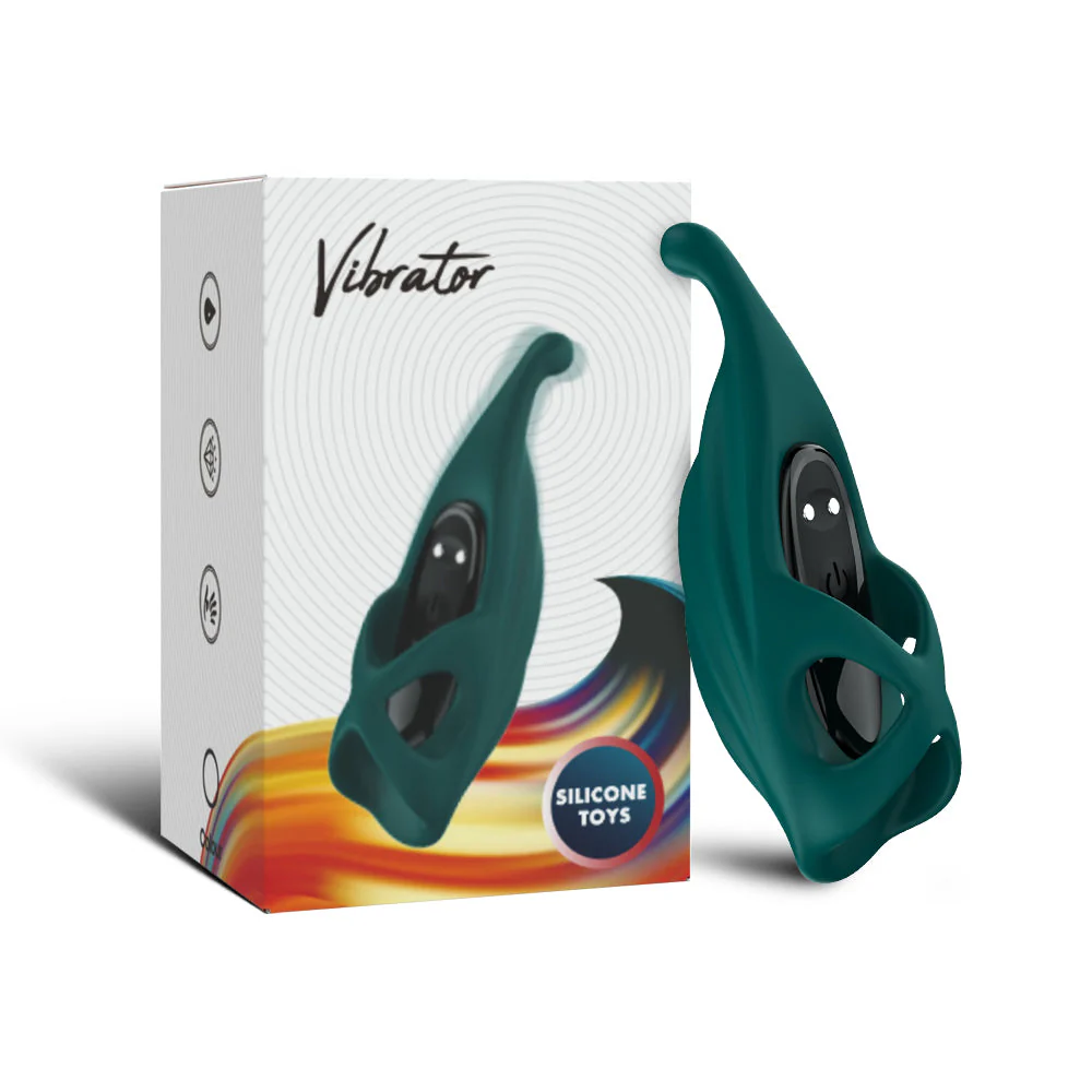 Finger Vibrator - 9 Vibration Patterns - Image 10