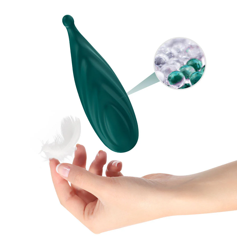 Finger Vibrator - 9 Vibration Patterns - Image 4