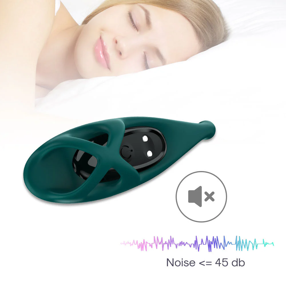Finger Vibrator - 9 Vibration Patterns - Image 8