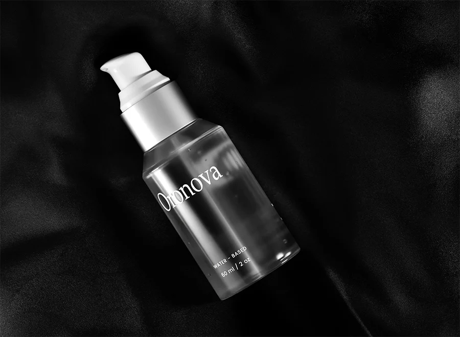 HydraTouch Water-Based Lube 60 ml / 2.06  oz - Image 6