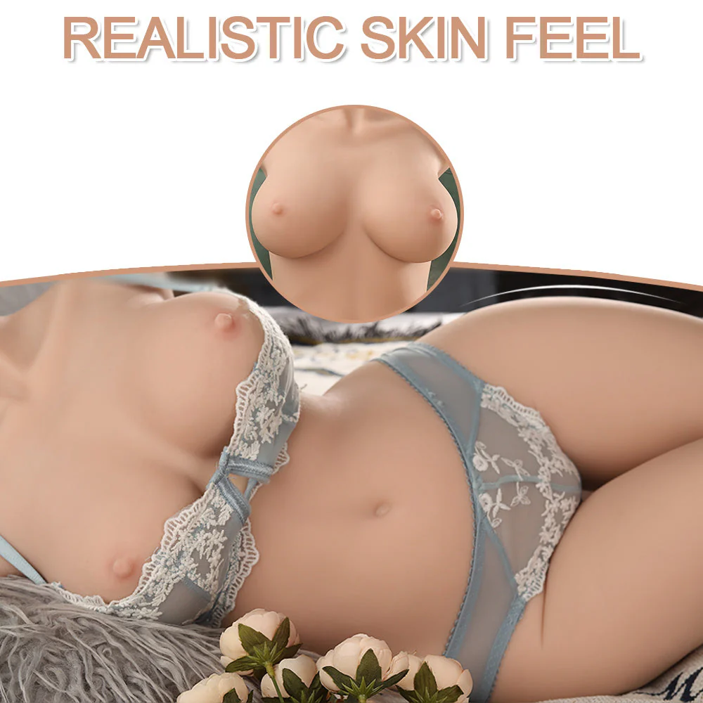 37.4LB Realistic Sex Doll - Image 3