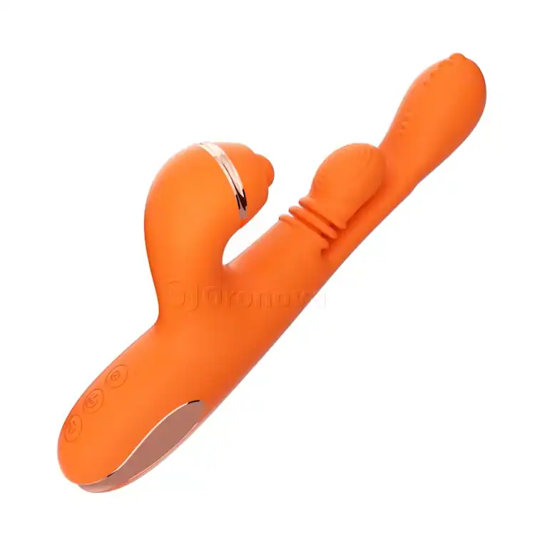 Powerful G-Spot Vibrator with Deep Massaging Action - Image 8