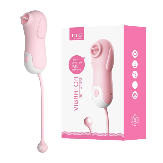 Seahorse Vibrating Suction Toy with Remote Control - Image 9