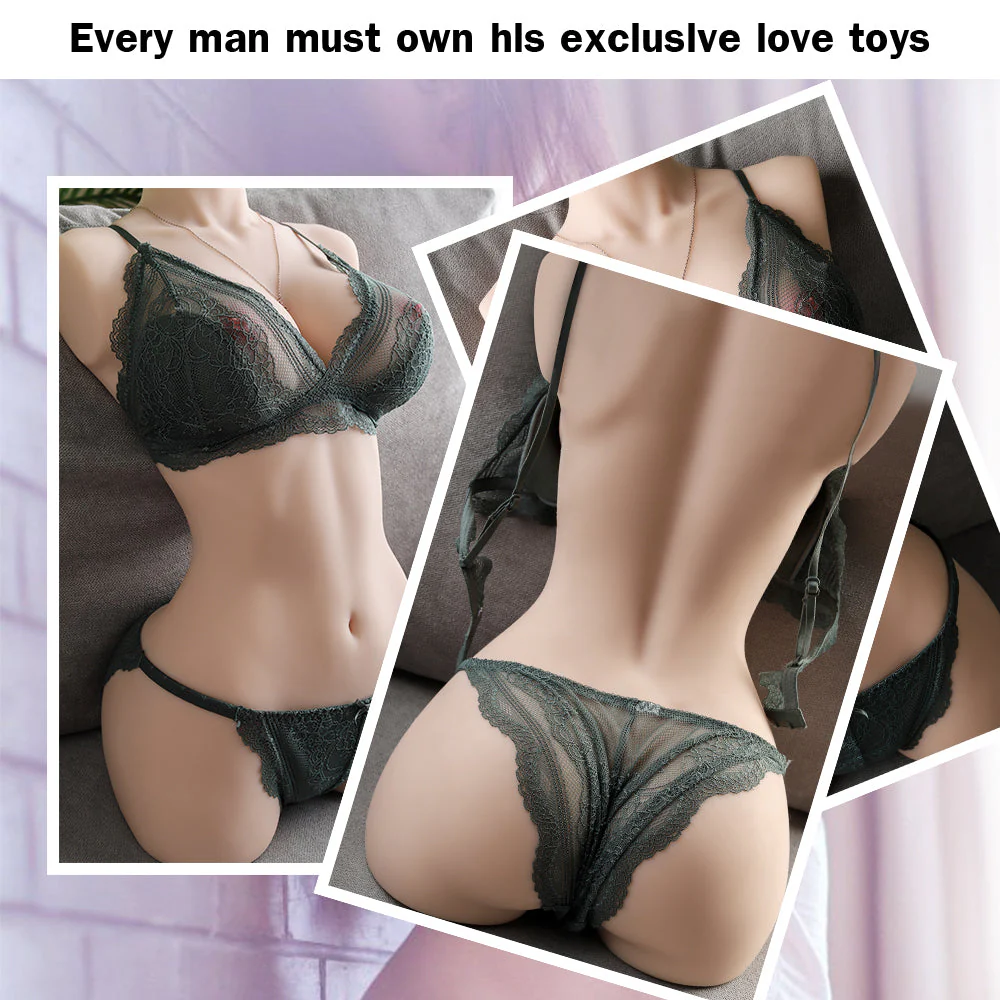 Sophie - 22.44LB Realistic Sex Doll - Image 2