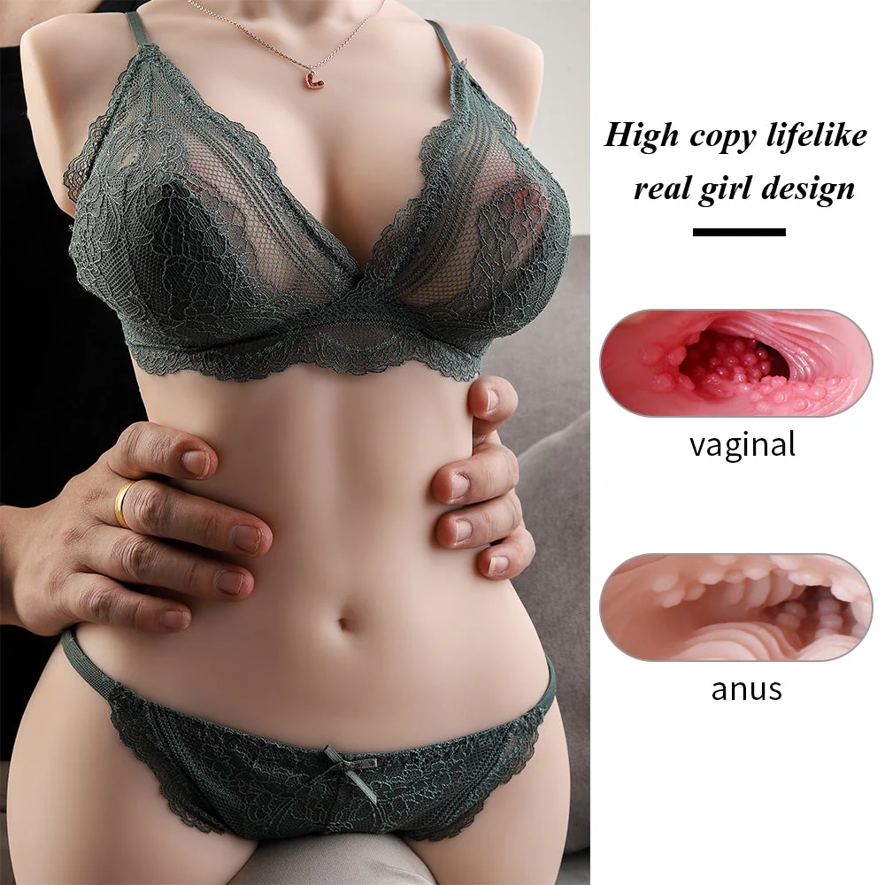 Sophie - 22.44LB Realistic Sex Doll - Image 6
