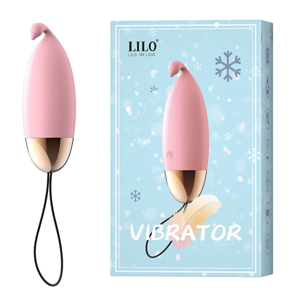 Vibrating massage ball for deep G-spot stimulation and all-over satisfaction - Image 7