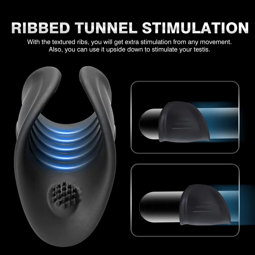 Vibrating Manual Stroker - Image 5