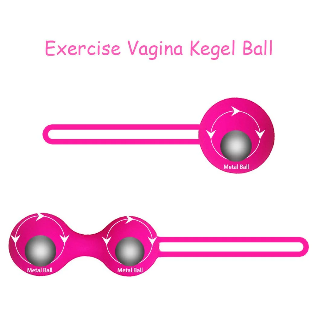 WaNana Smart Silicone Balls – Tighten & Strengthen for Women - Image 2