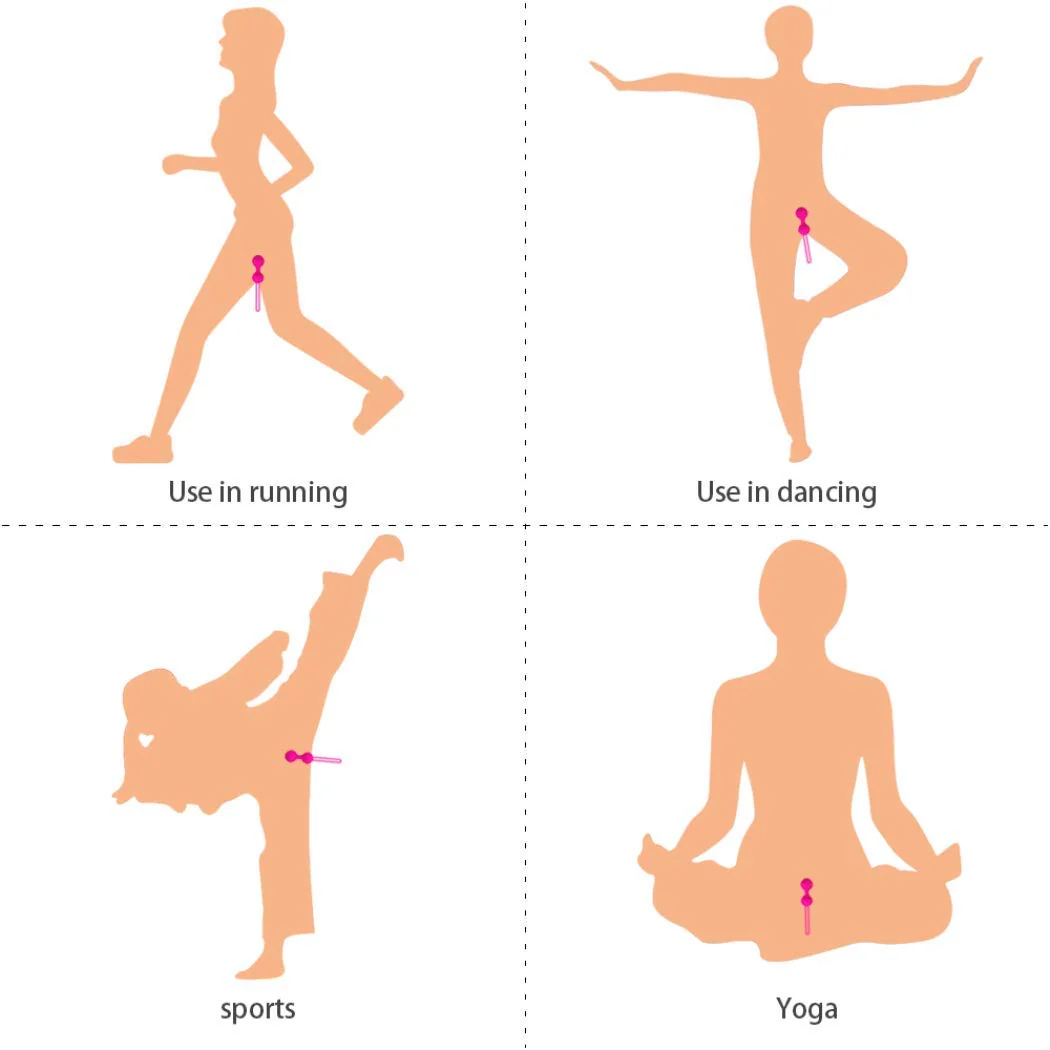 WaNana Smart Silicone Balls – Tighten & Strengthen for Women - Image 3