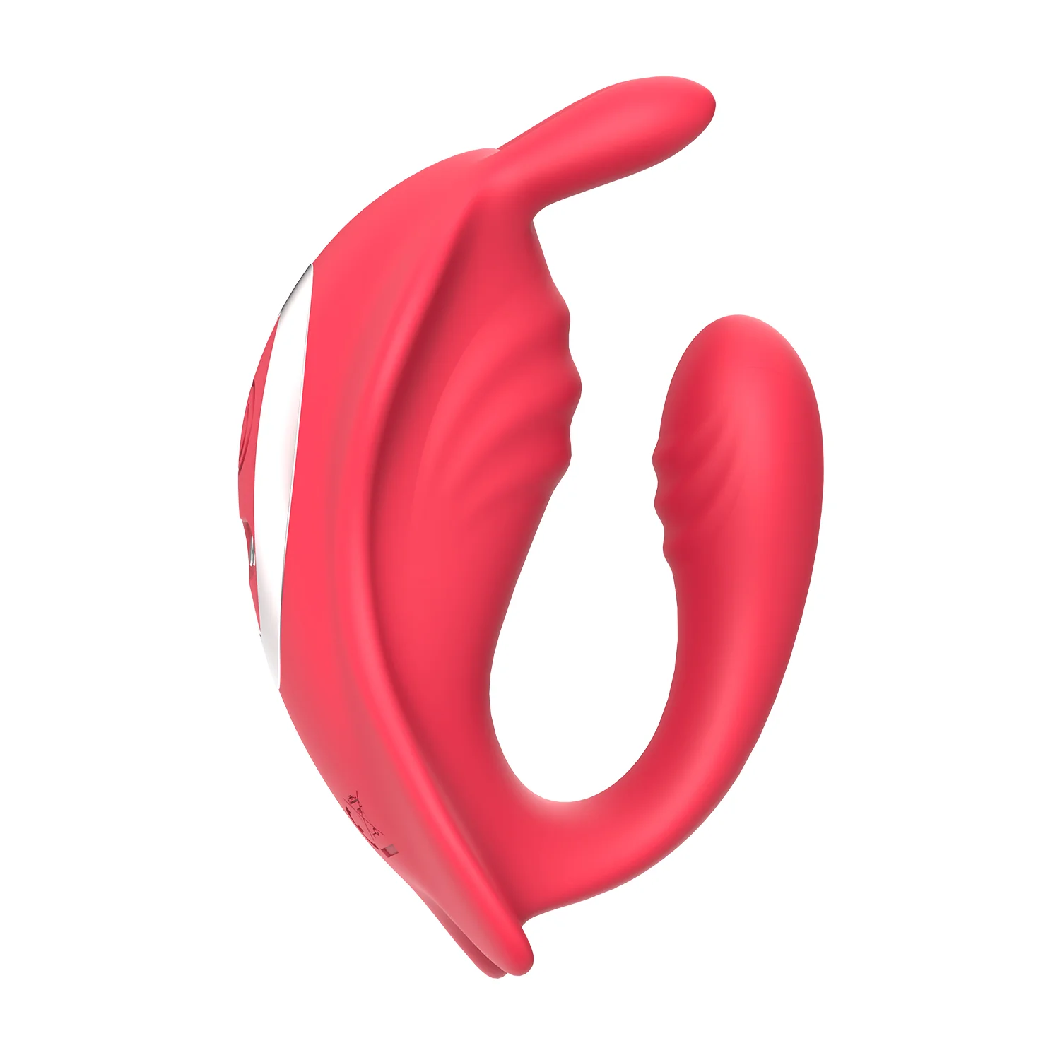 Wearable Clitoral Vibrator – App-Controlled Pleasure - Image 2