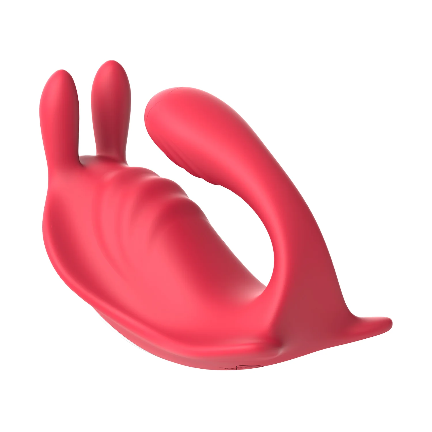 Wearable Clitoral Vibrator – App-Controlled Pleasure - Image 5